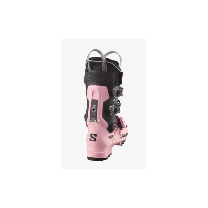 SALOMON Chaussures de ski S/PRO SUPRA BOA 105 - PINK 2/5