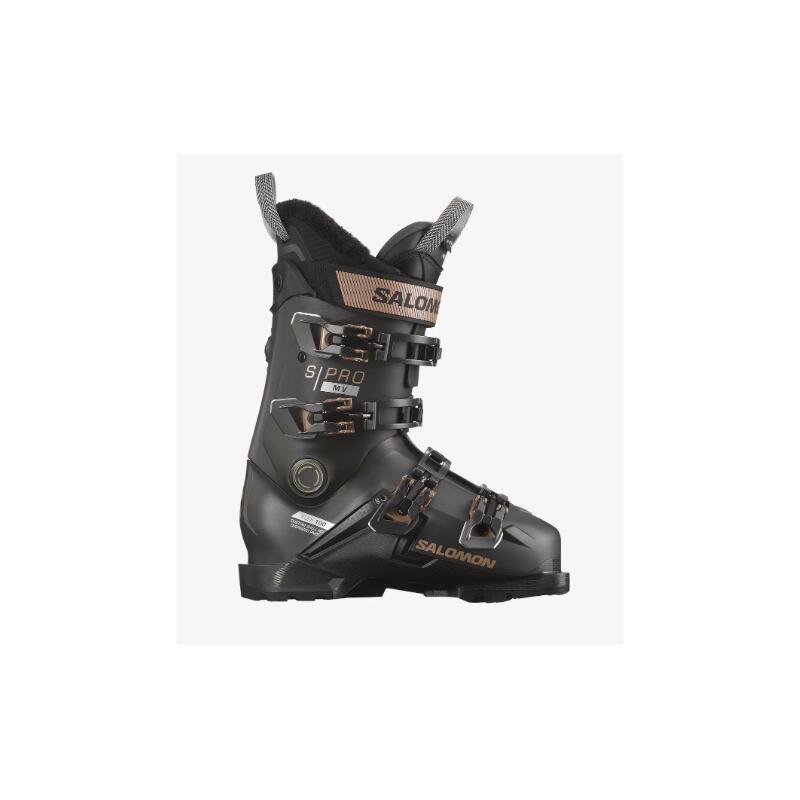 SALOMON picture
