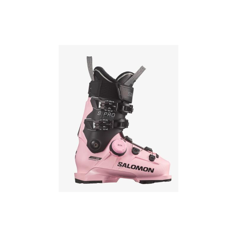 SALOMON picture