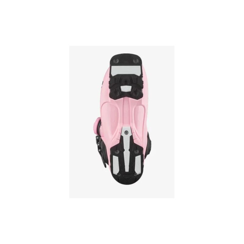 SALOMON Chaussures de ski S/PRO SUPRA BOA 105 - PINK 4/5