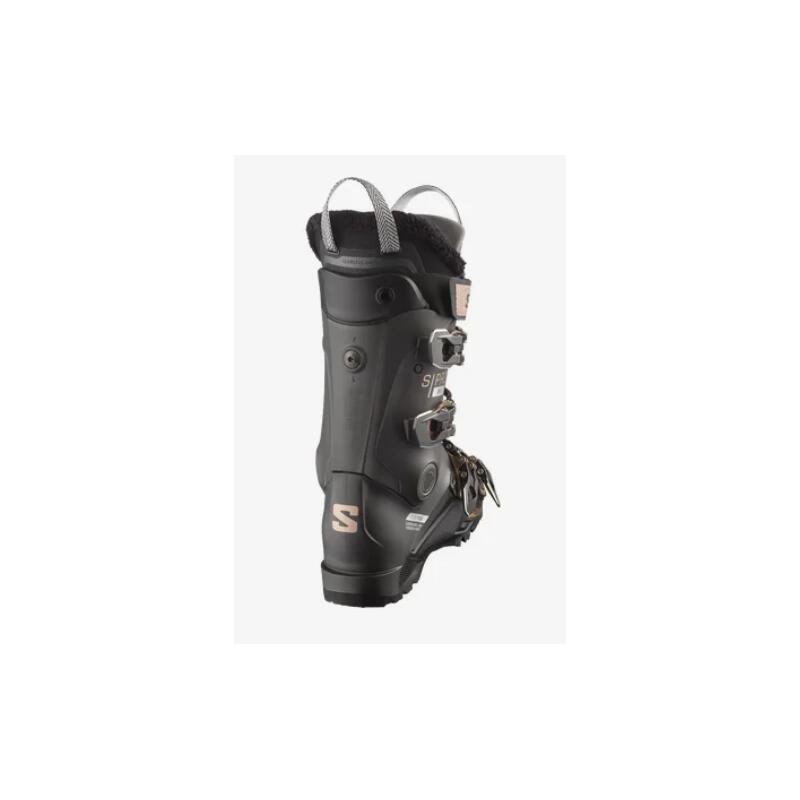 SALOMON Chaussures de ski S/PRO MV 100 W GW - BEL M/PNK 2/5