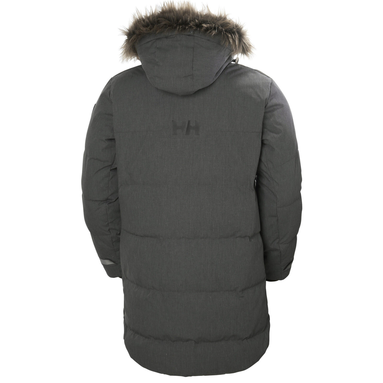 Parka Helly Hansen BARENTS 2/5