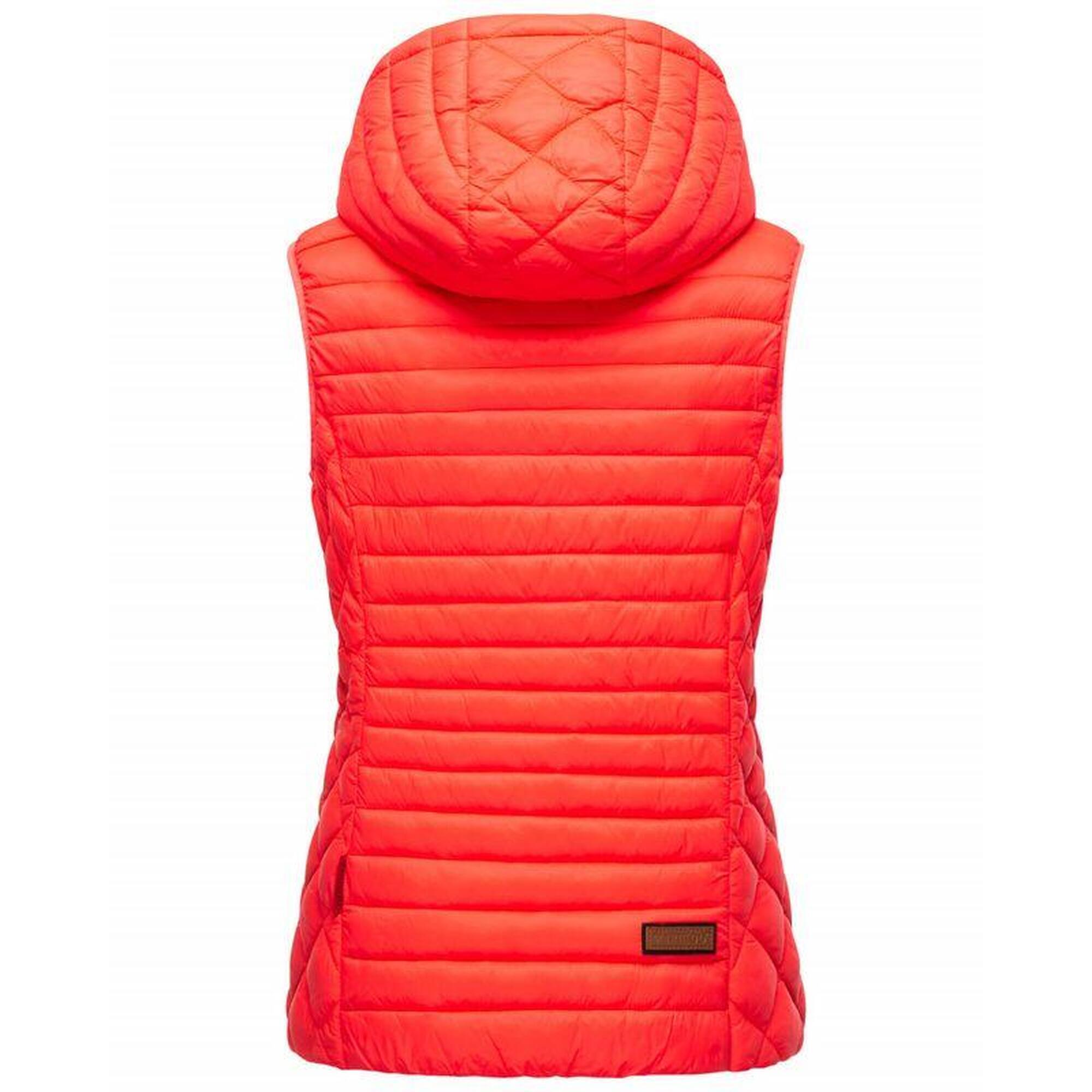 Damesbodywarmer Marikoo Hasenpfote