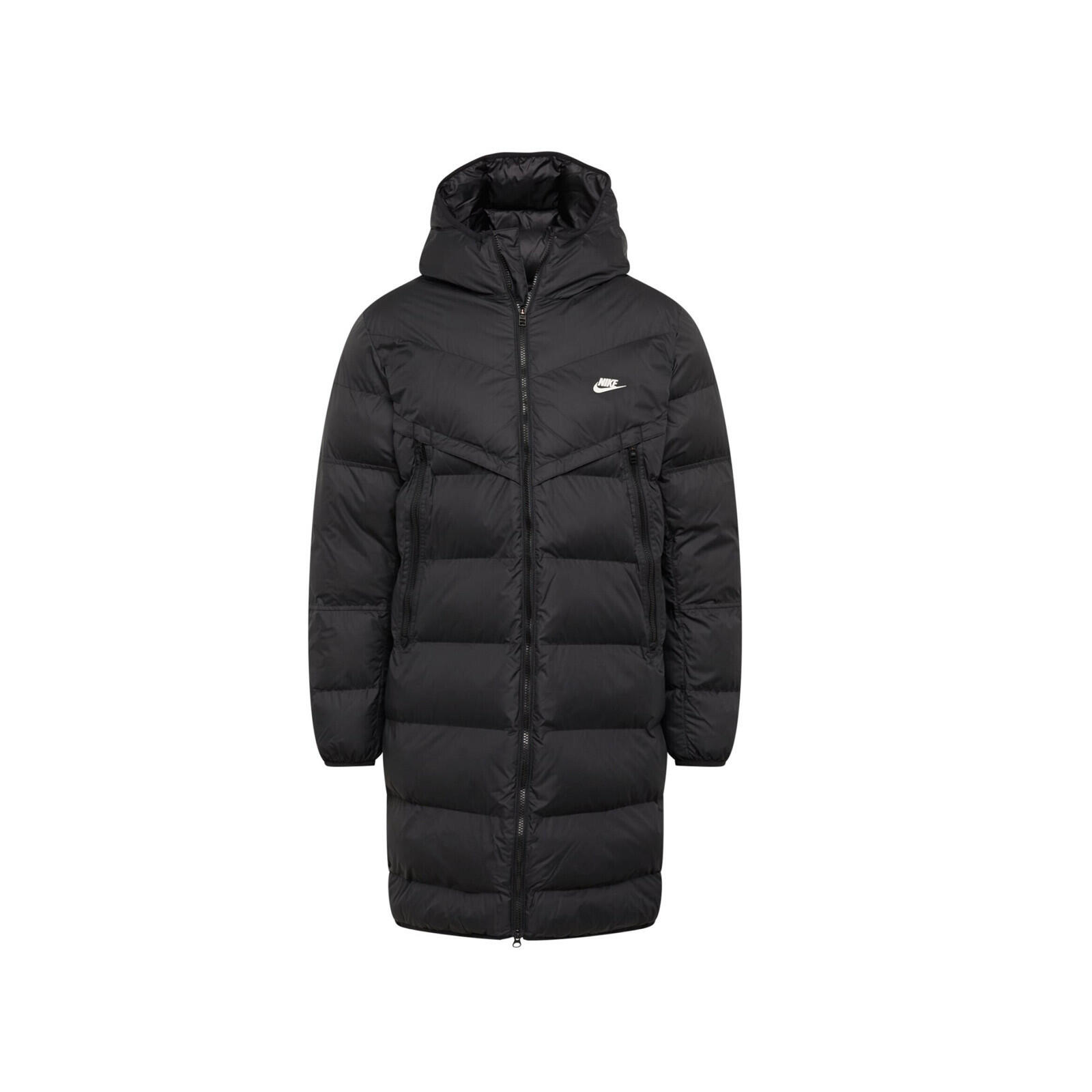 Doudoune homme longue nike new arrivals
