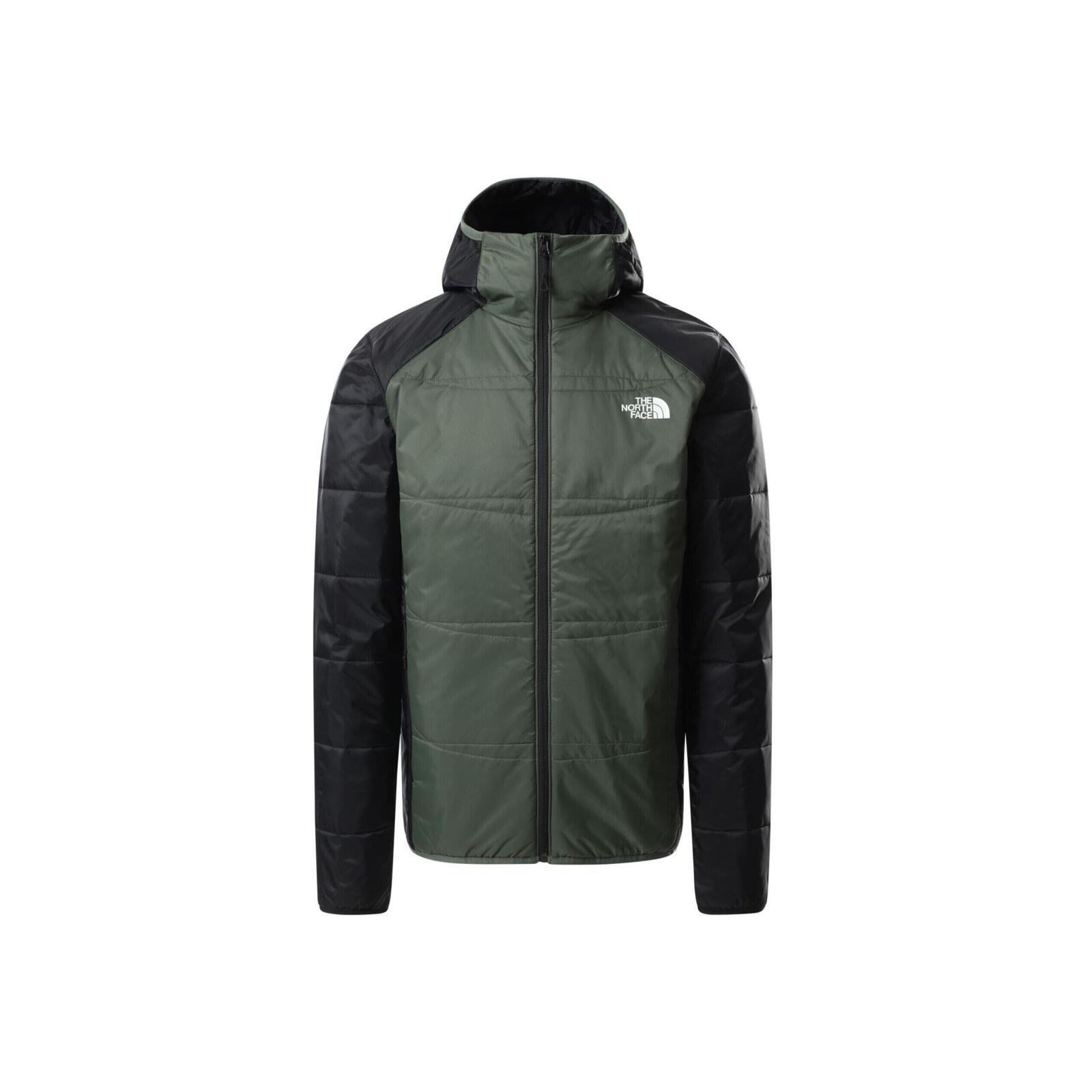 THE NORTH FACE Decathlon