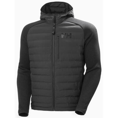 Piumino Helly Hansen Arctic Ocean Hybrid