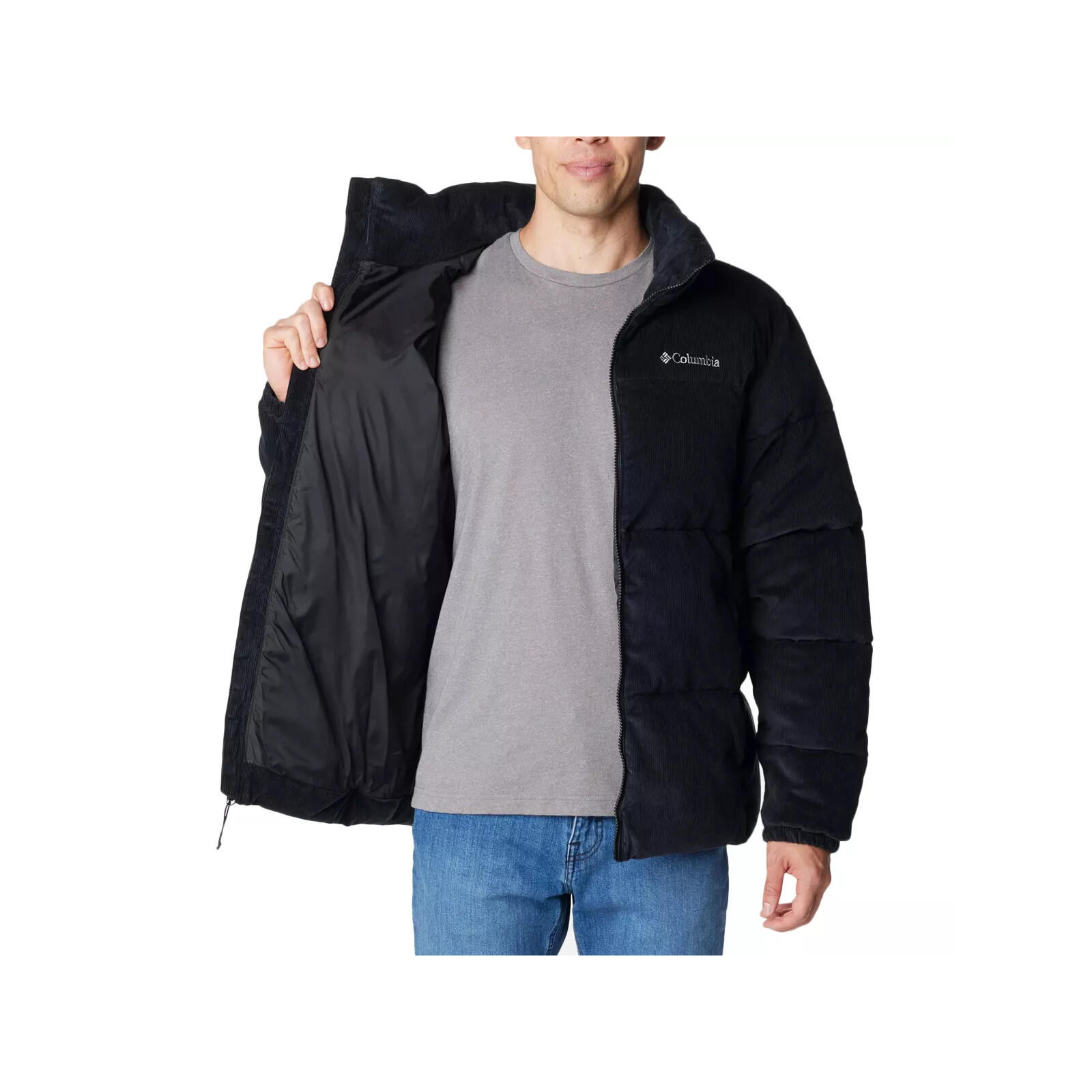 Blouson Columbia CORDUROY 5/5
