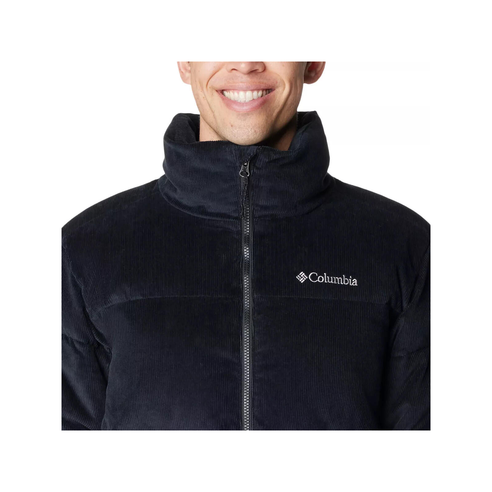 Blouson Columbia CORDUROY 4/5