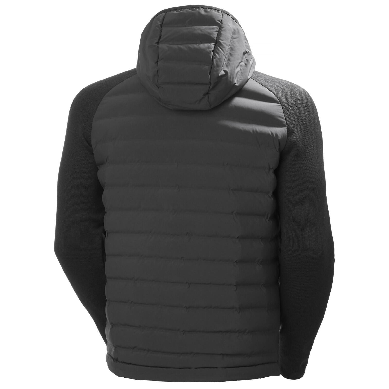 Casaco para baixo Helly Hansen Arctic Ocean Hybrid 2/4