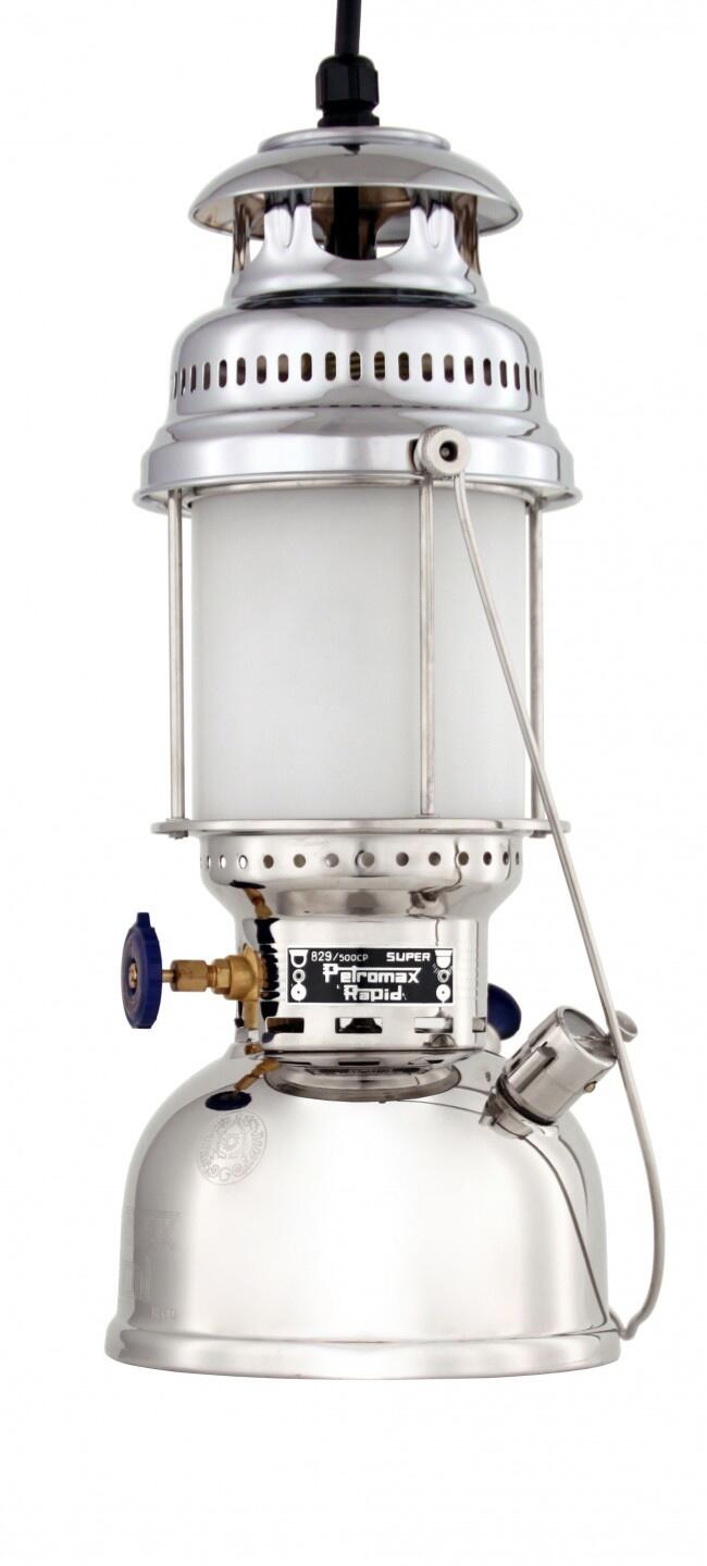 PETROMAX PETROMAXLamp  hk 500 elektrisch