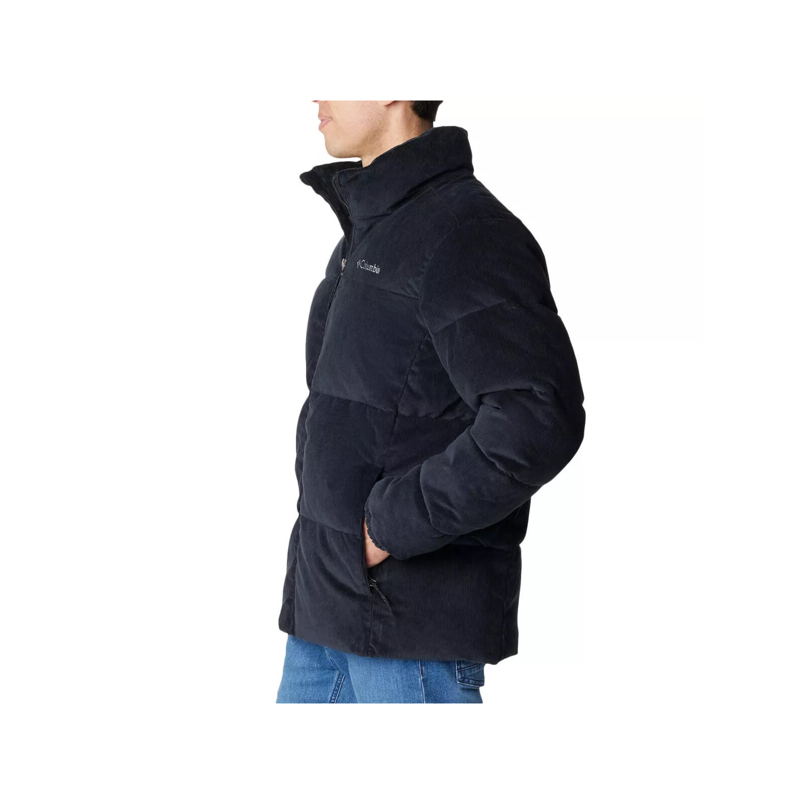 Blouson Columbia CORDUROY 2/5
