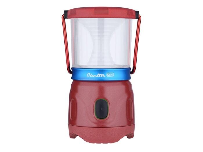 OLIGHT OLIGHTmini rood