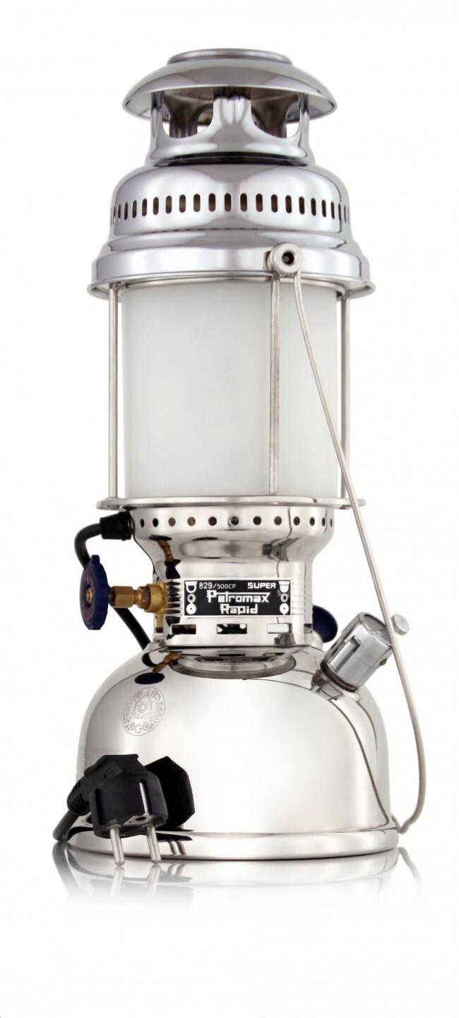 PETROMAX PETROMAXLamp  hk 500 elektrisch