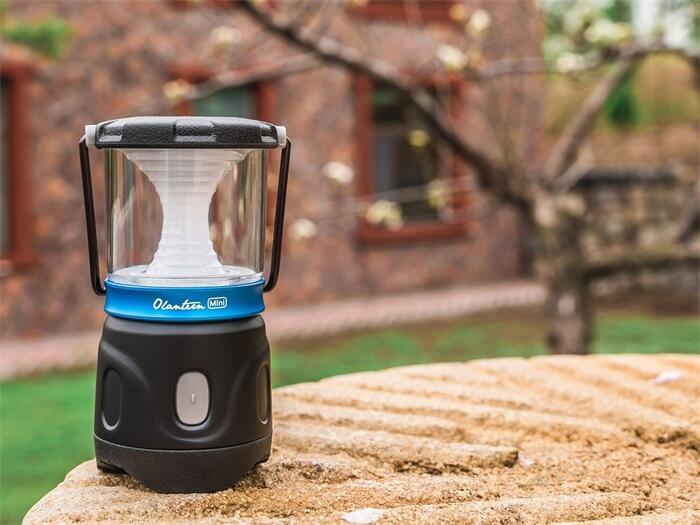 OLIGHTmini zwart 4/4