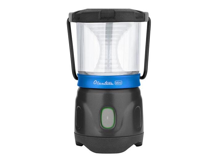 OLIGHTmini zwart 2/4