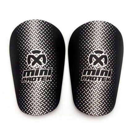 Protège-tibias AIRLITE BASIC Rose Taille M