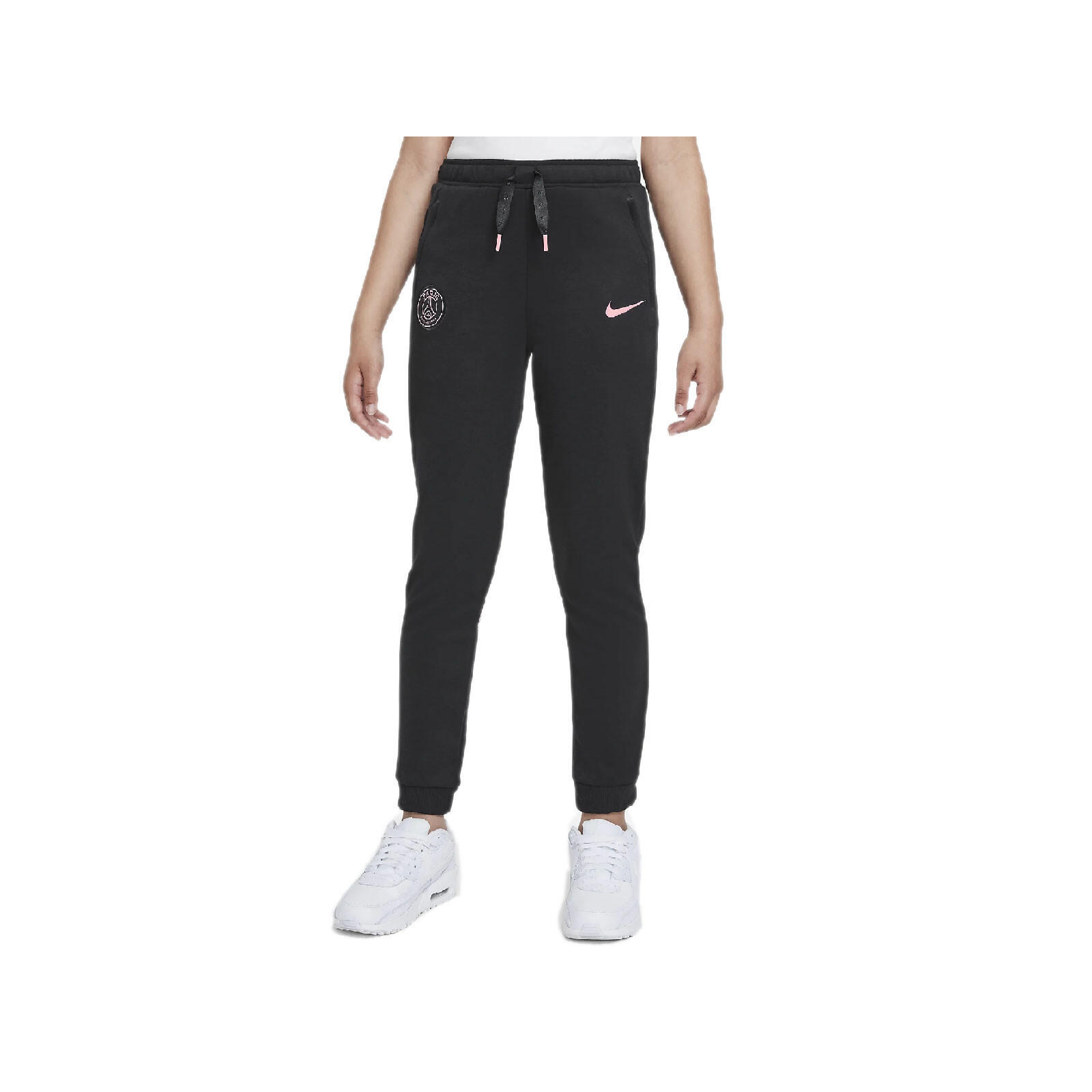 Pantalon de survetement Nike PARIS SAINT GERMAIN DRI FIT Junior NIKE Decathlon