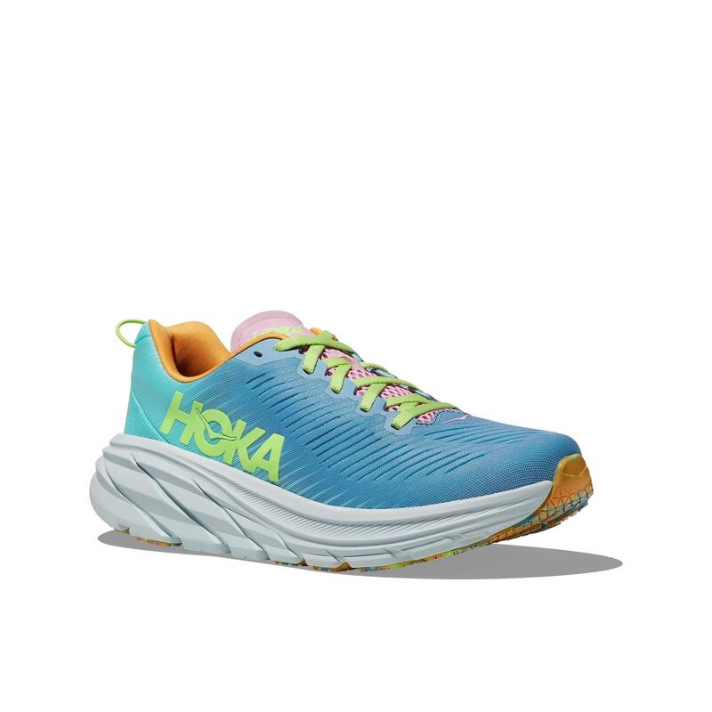 Running para Mujer Hoka  Multicolor