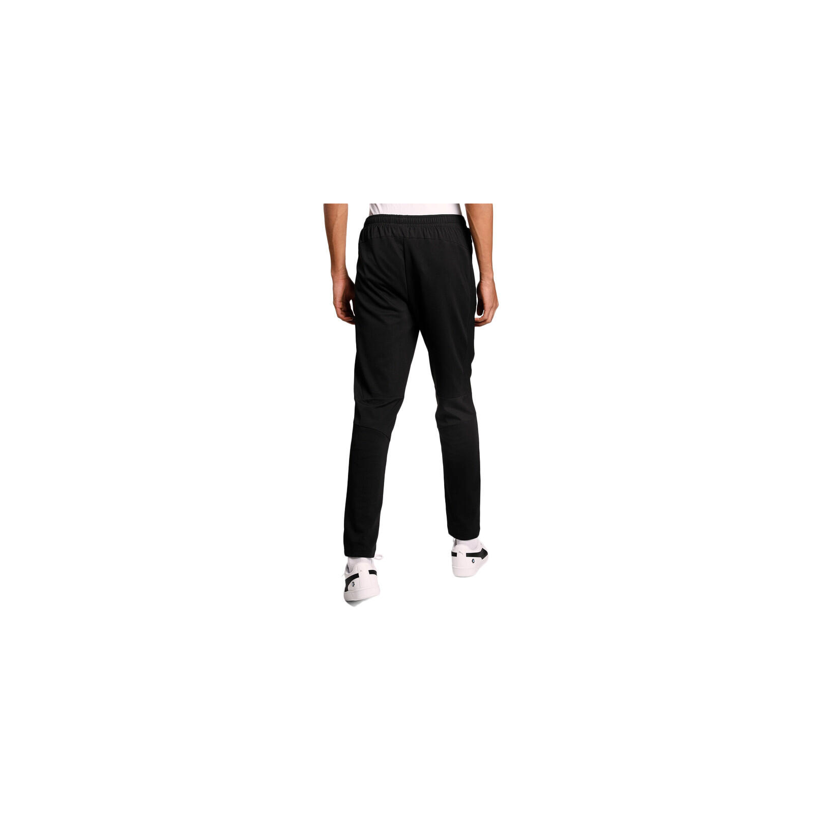 Pantalon Homem Puma Bmw Motorsport Preto 3/5