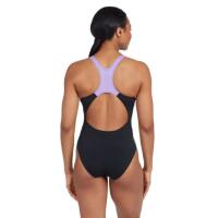 Costume da bagno Zoggs Actionback - Stampa digitale a margherita - Taglia 34 4/6