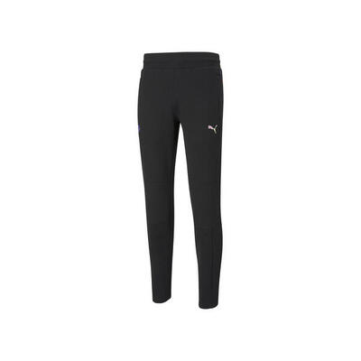 Pantaloni Uomo Puma Bmw Motorsport nero