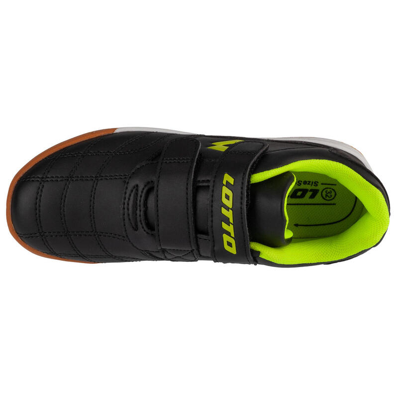 Chaussures de foot en salle pour garçons Pacer K