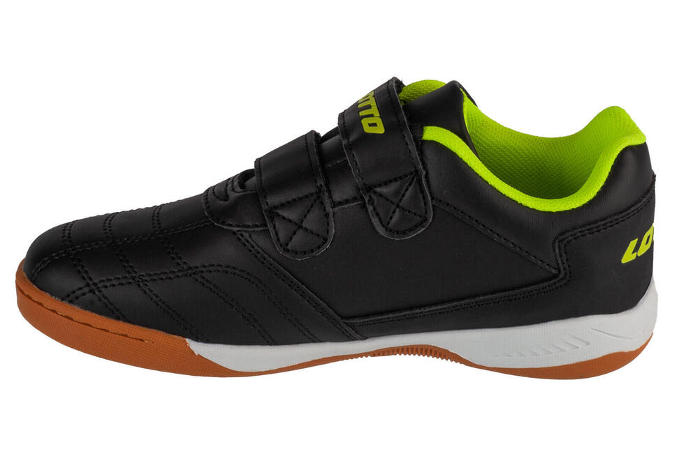 Buty dziecięce do piłki nożnej Lotto PACER K