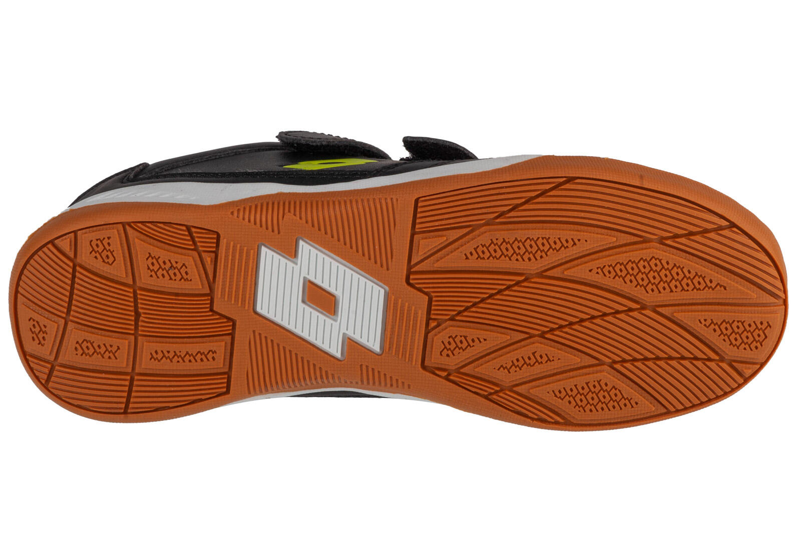 Indoor voetbal trainers voor jongens Pacer K 4/7