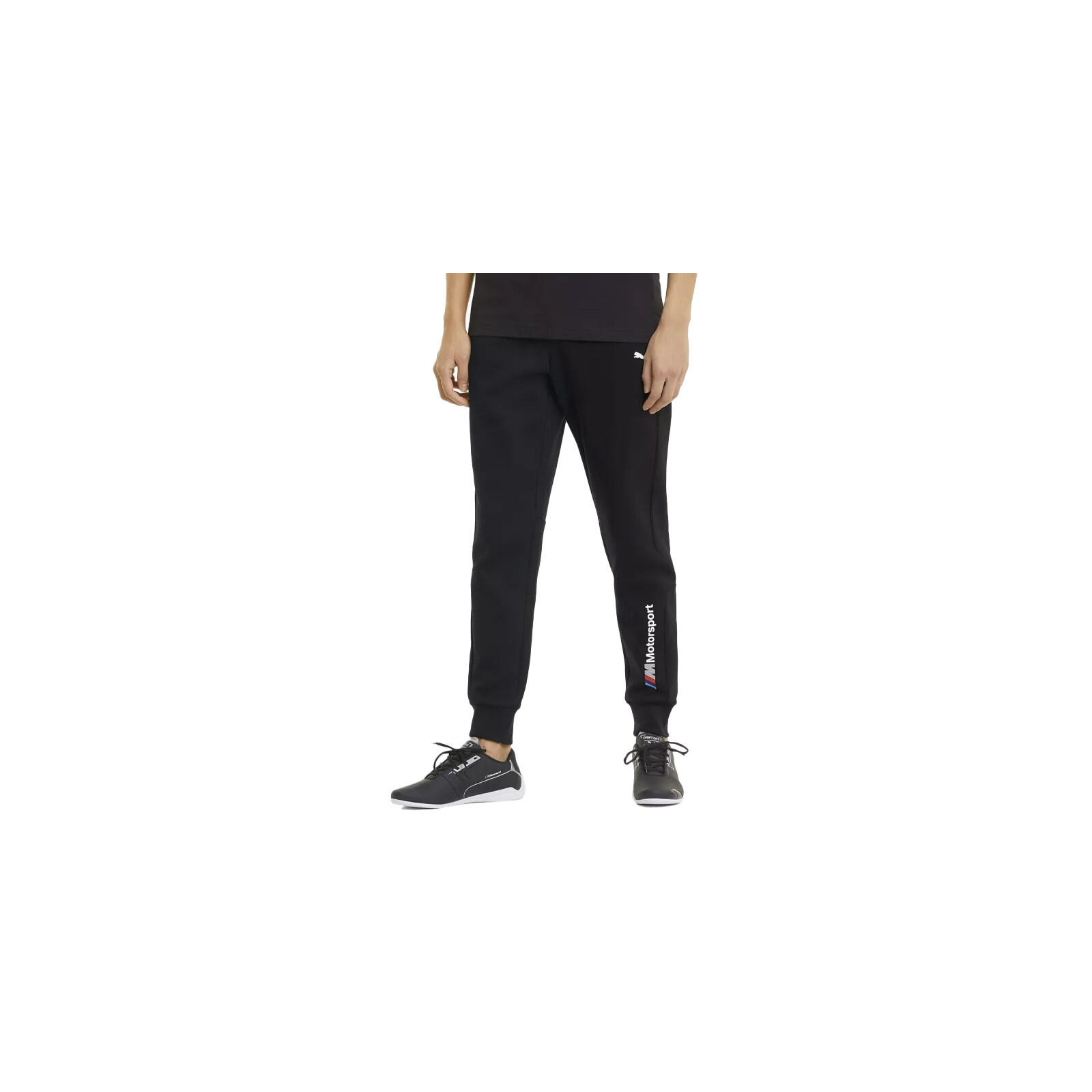 Pantalon de survêtement Puma BMW M MOTORSPORT 3/5