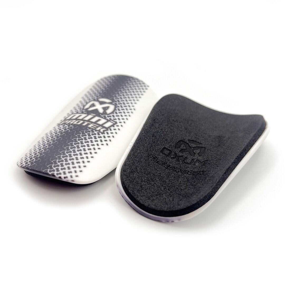 Parastinchi mini AIRLITE BIANCO TAGLIA S 2/5