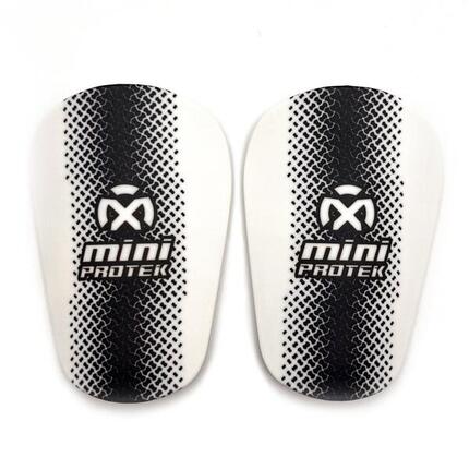 Protège-tibias AIRLITE BASIC Rose Taille M