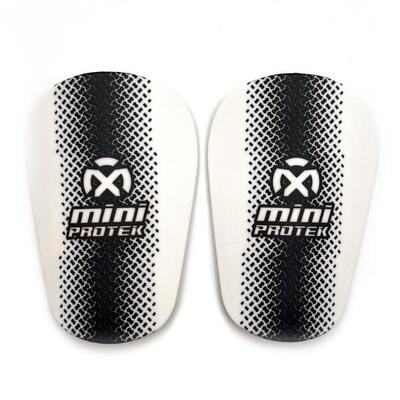 Mini airlite scheenbeschermers wit maat s
