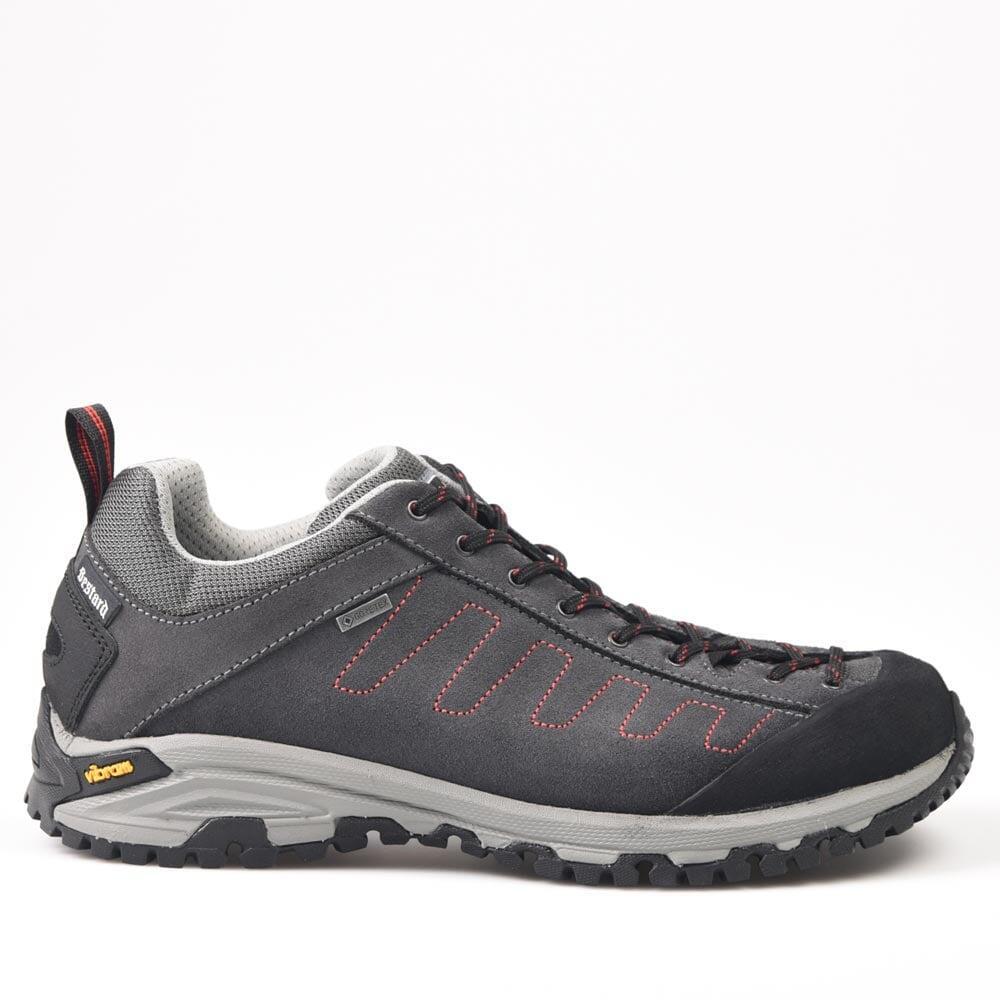 Sapatos de trekking e de caminhada unissexo bestard talaia gore-tex 2400