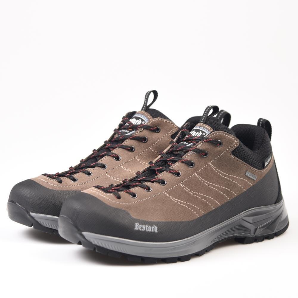 Zapatillas de trekking y senderismo para hombre Bestard Bengala Gore-Tex 3242 3/5