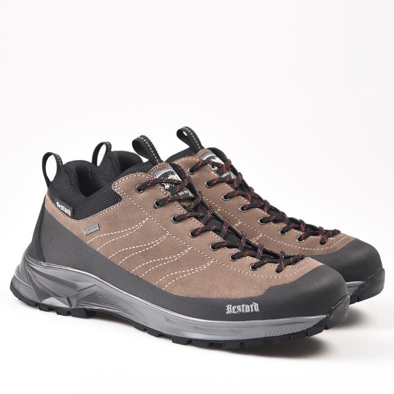 Zapatillas de trekking y senderismo para hombre Bestard Bengala Gore-Tex 3242