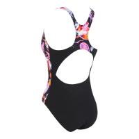 Maillot de bain Zoggs Sea Flowers Actionback - Taille 32 4/6