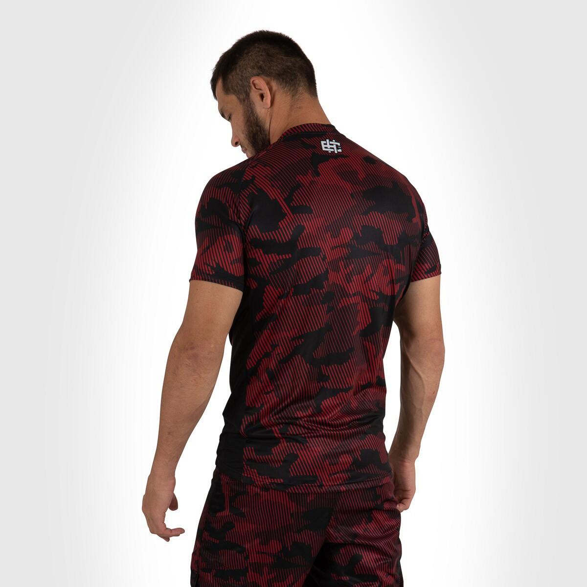 Maillot technique de sport pour homme EXTREME HOBBY HAVOC 6/7