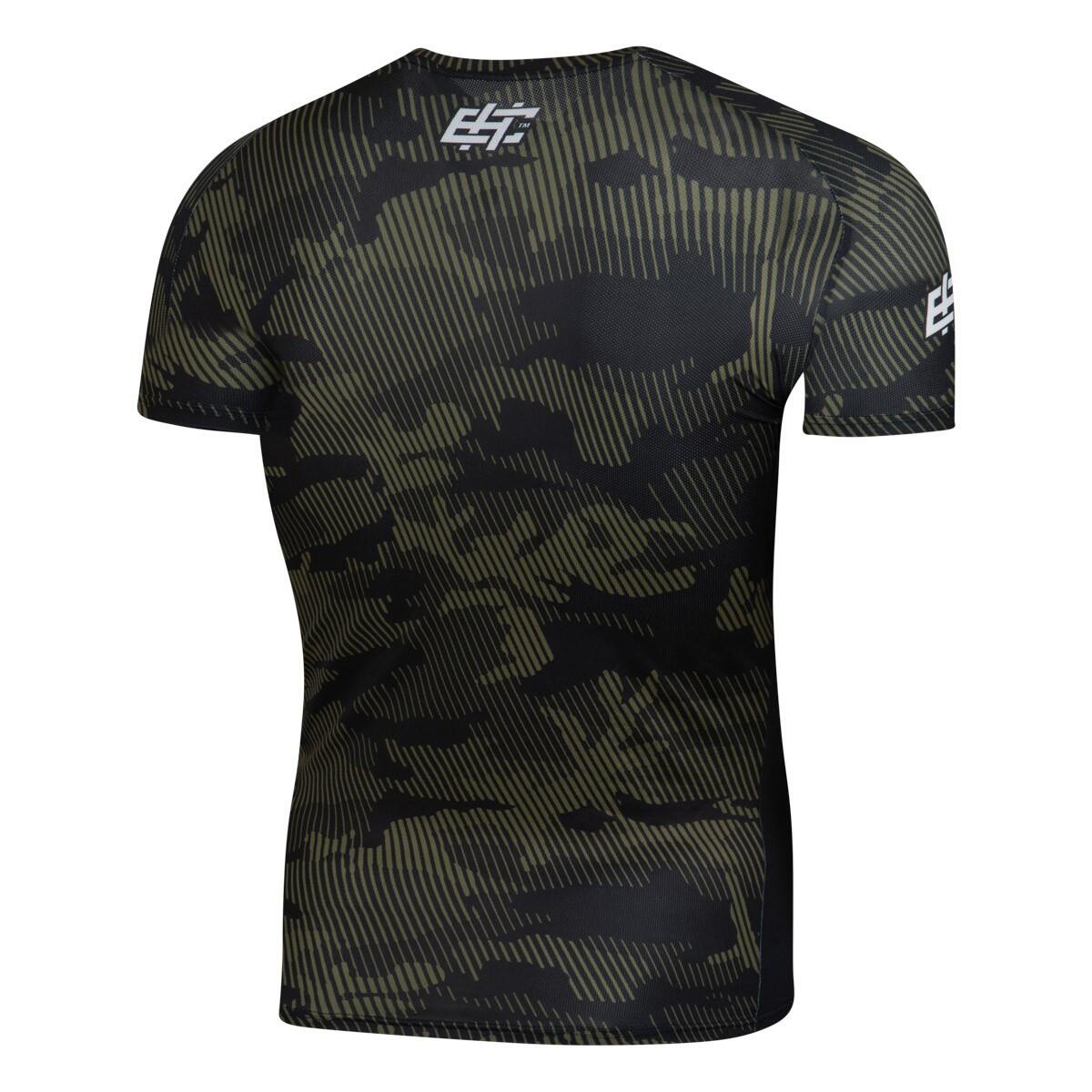 Maillot technique de sport pour homme EXTREME HOBBY HAVOC 2/7