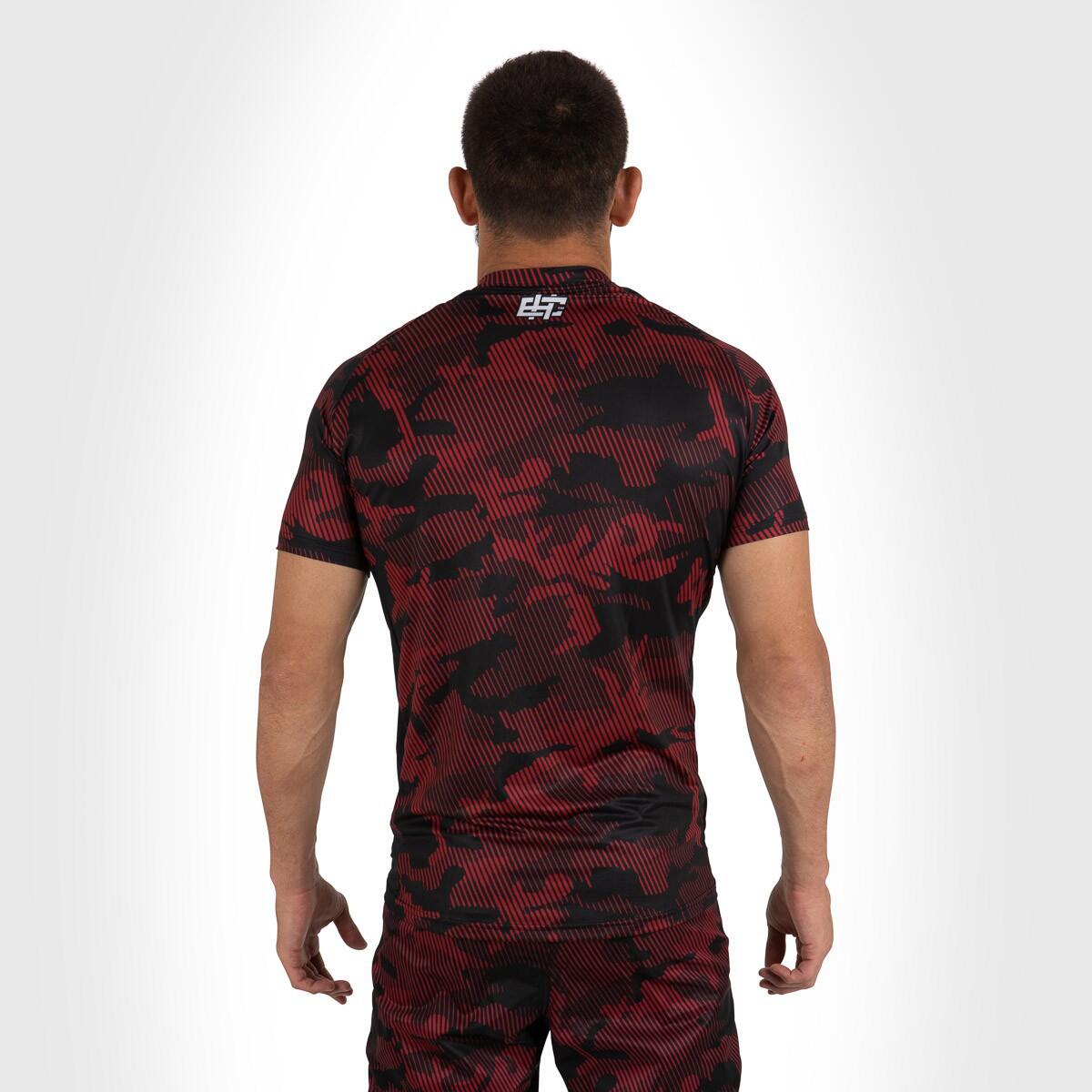 Maillot technique de sport pour homme EXTREME HOBBY HAVOC 4/7