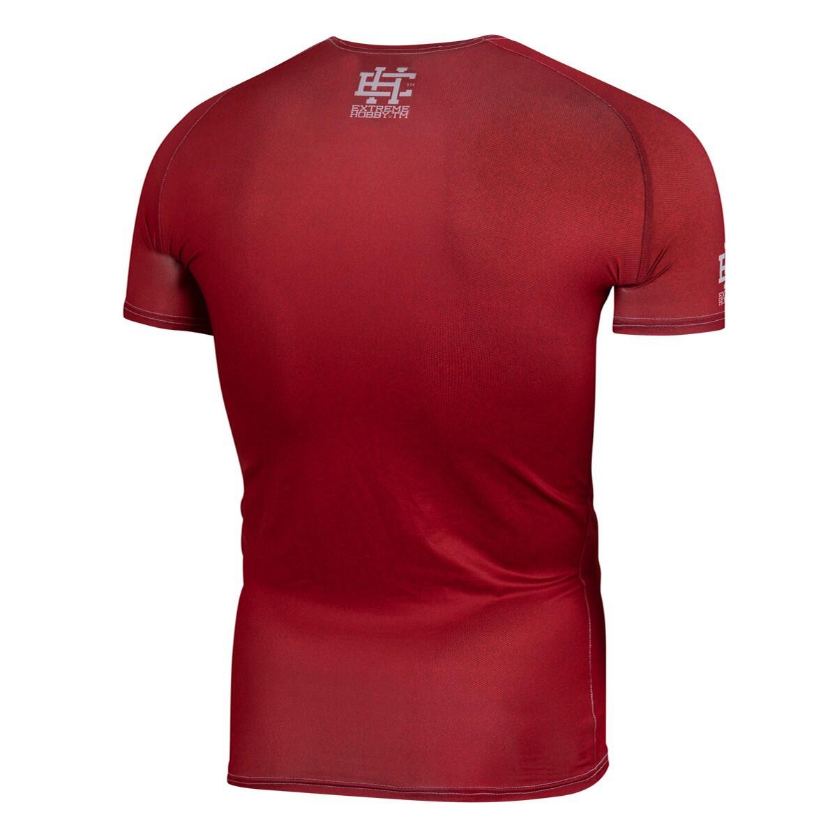 Technisches Sportshirt für Herren EXTREME HOBBY TRACE 2/7