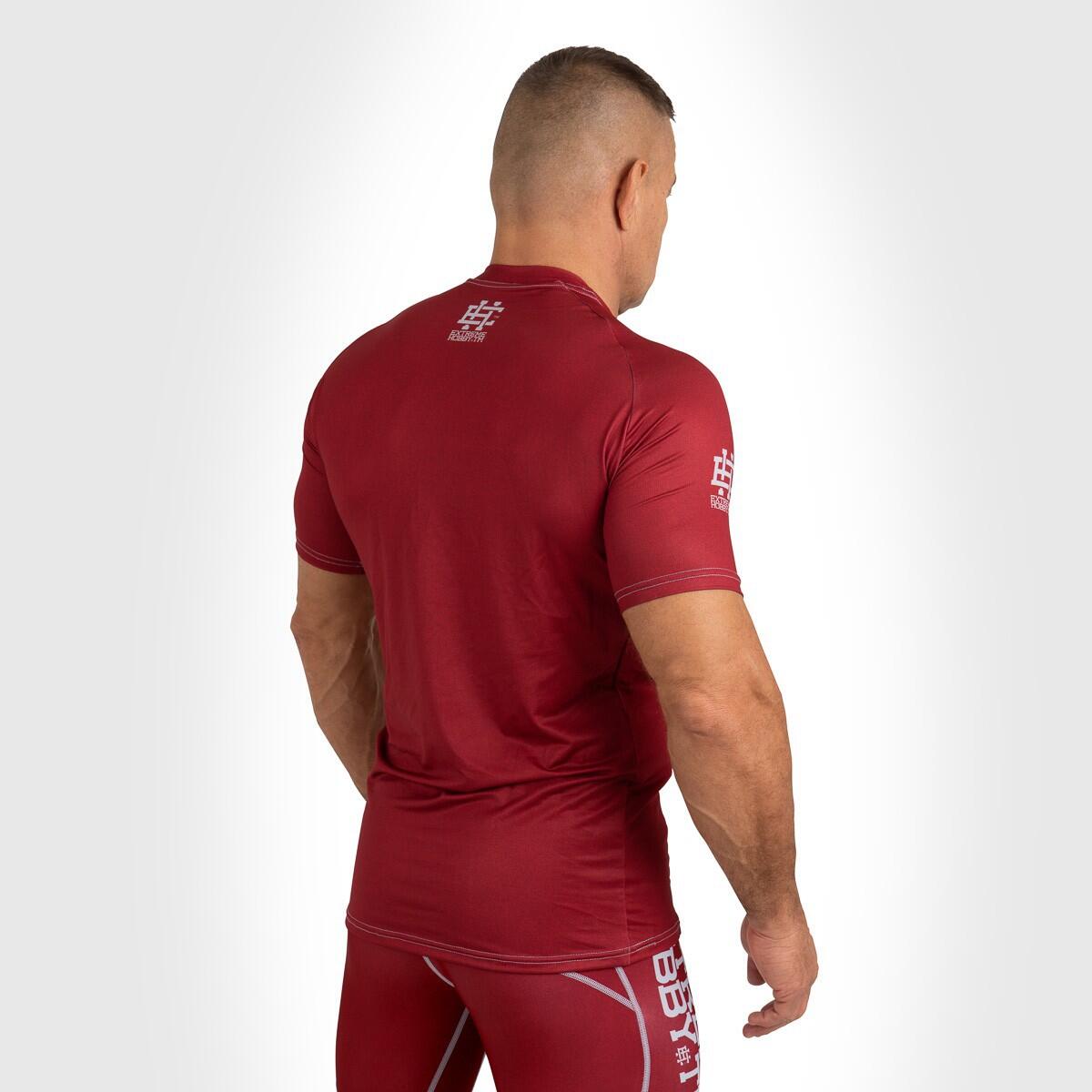 Technisches Sportshirt für Herren EXTREME HOBBY TRACE 6/7