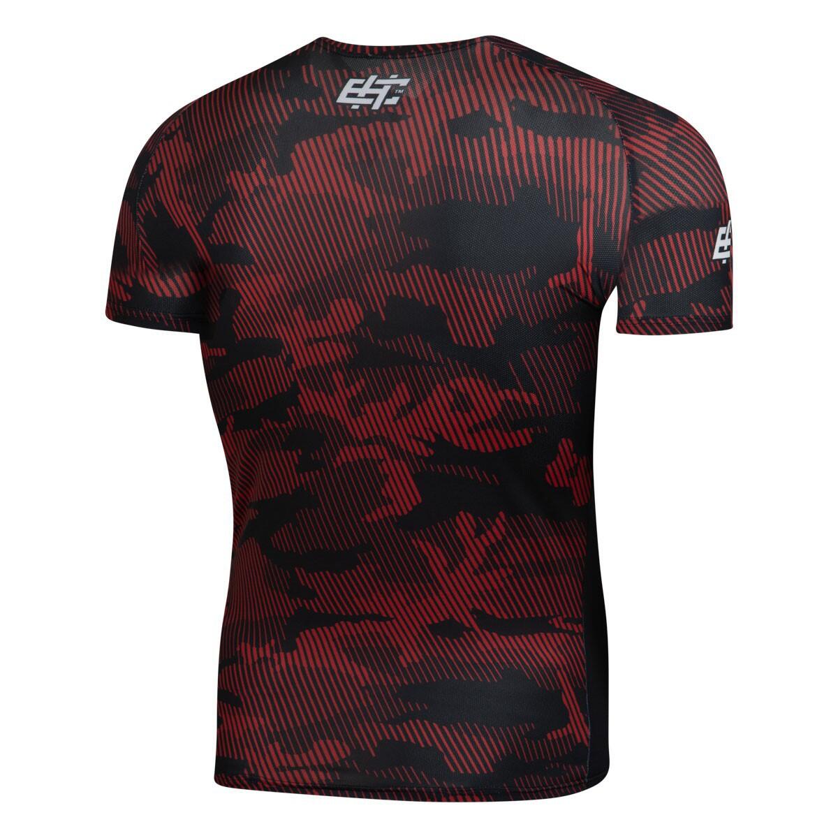 Maillot technique de sport pour homme EXTREME HOBBY HAVOC 2/7