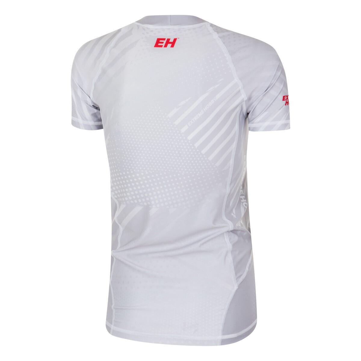 Rashguard donna MMA maniche corte EXTREME HOBBY POLSKA PRIME 2/7