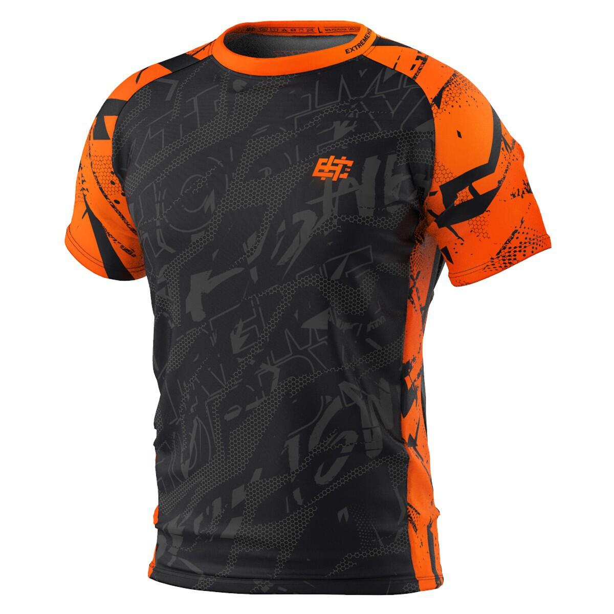 Oranje
