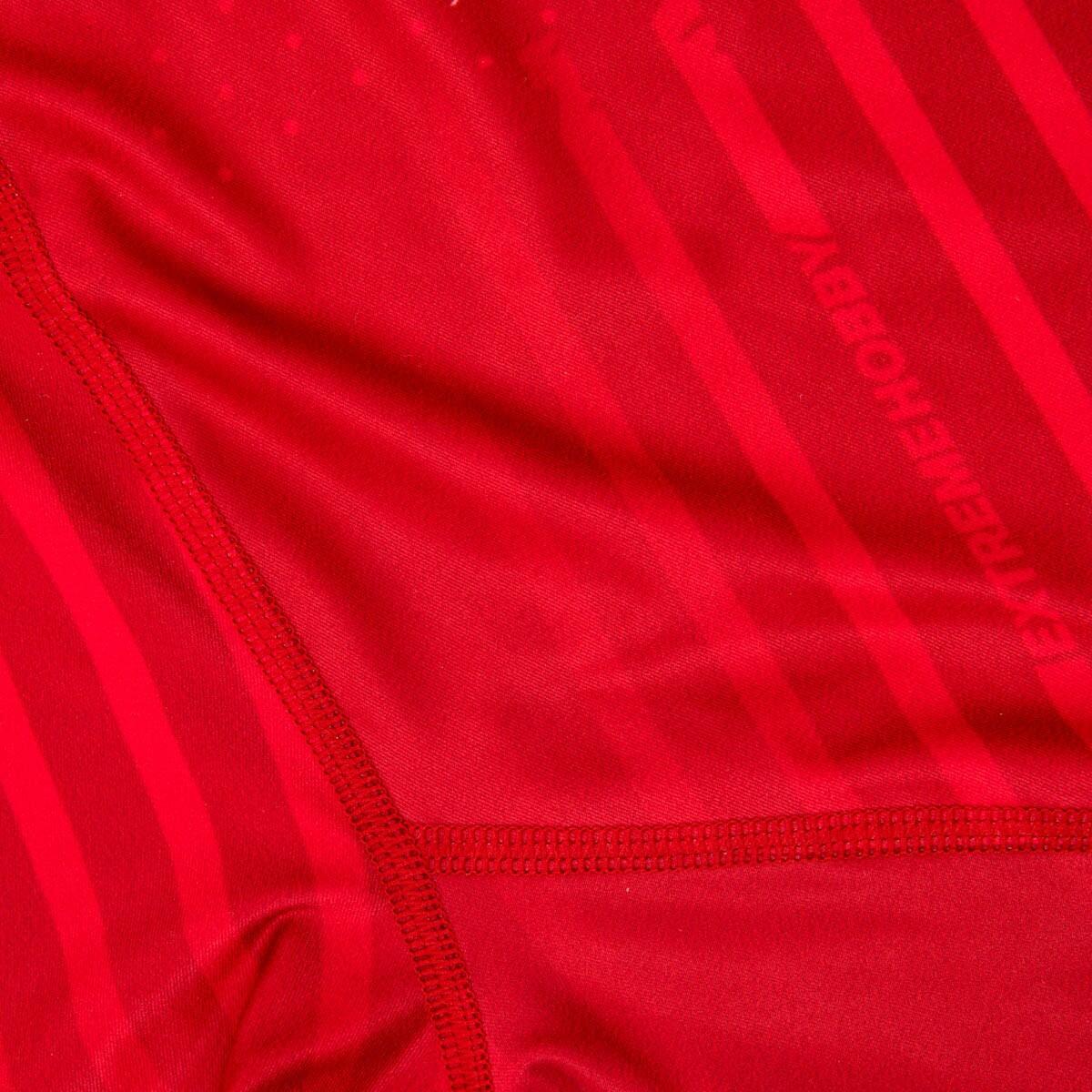 Rashguard MMA femme manches courtes EXTREME HOBBY POLSKA PRIME 5/7