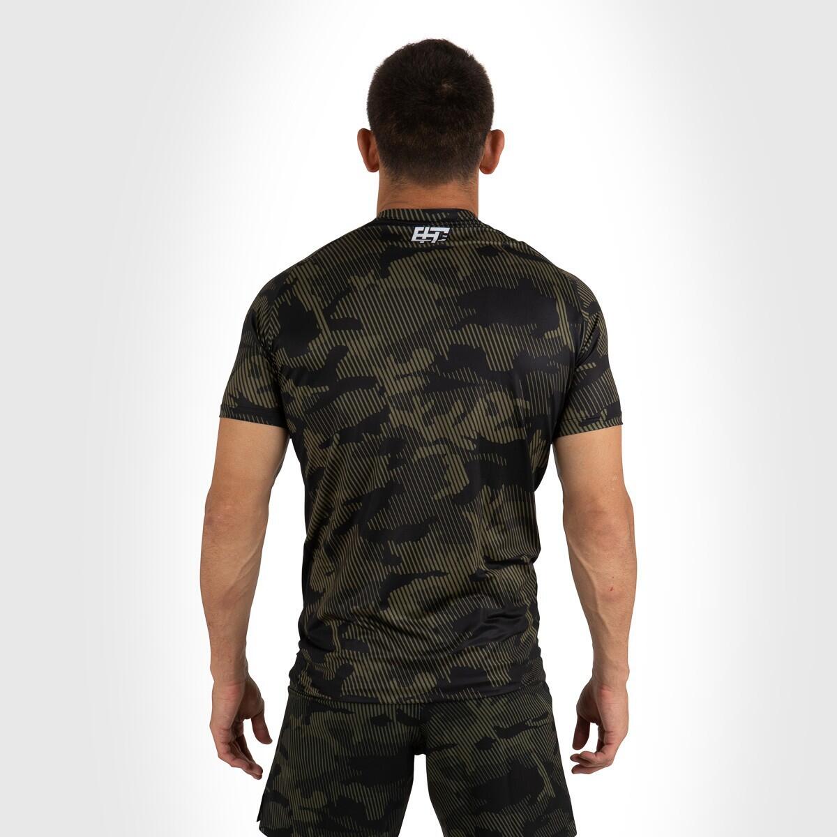 Maillot technique de sport pour homme EXTREME HOBBY HAVOC 4/7