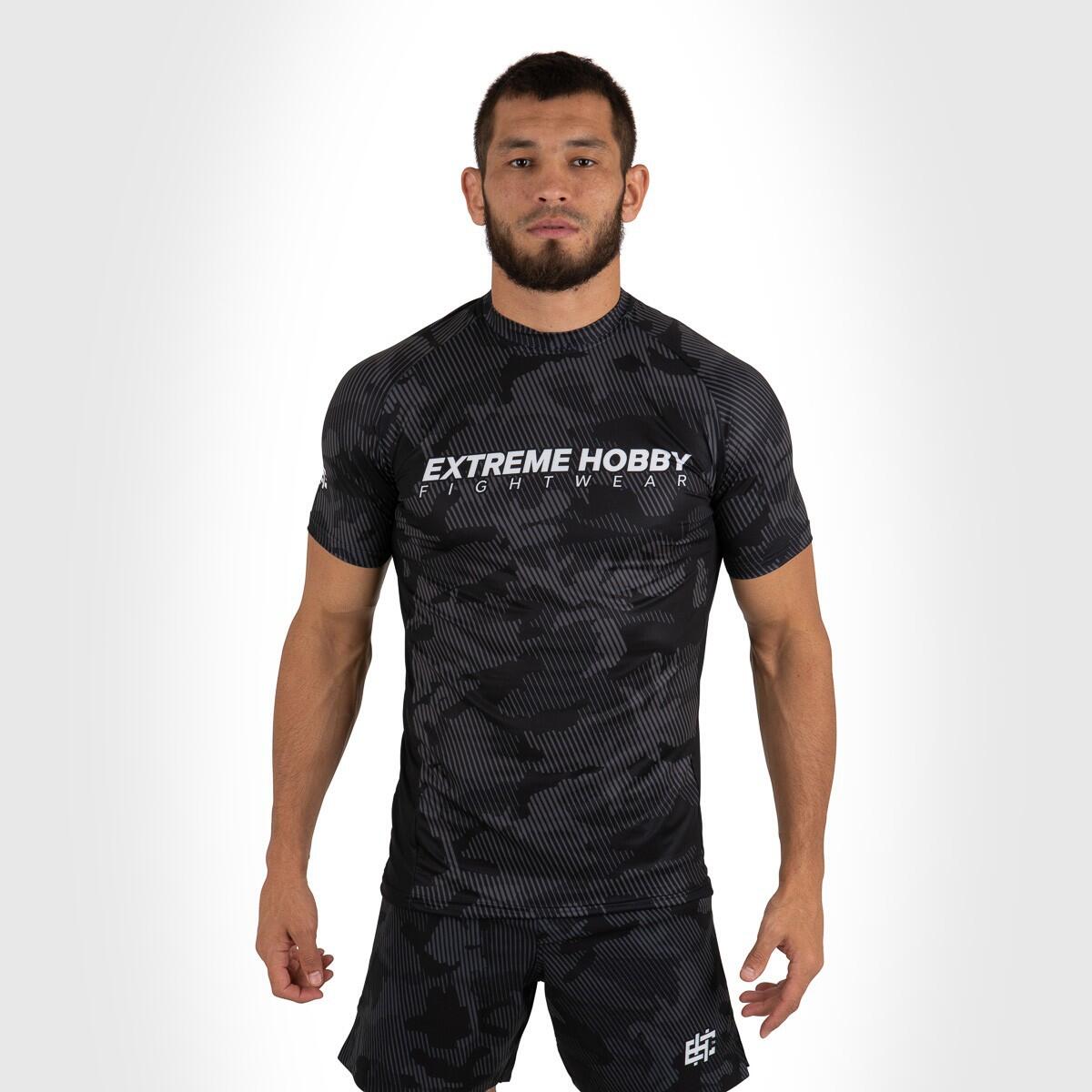 Maillot technique de sport pour homme EXTREME HOBBY HAVOC 3/7