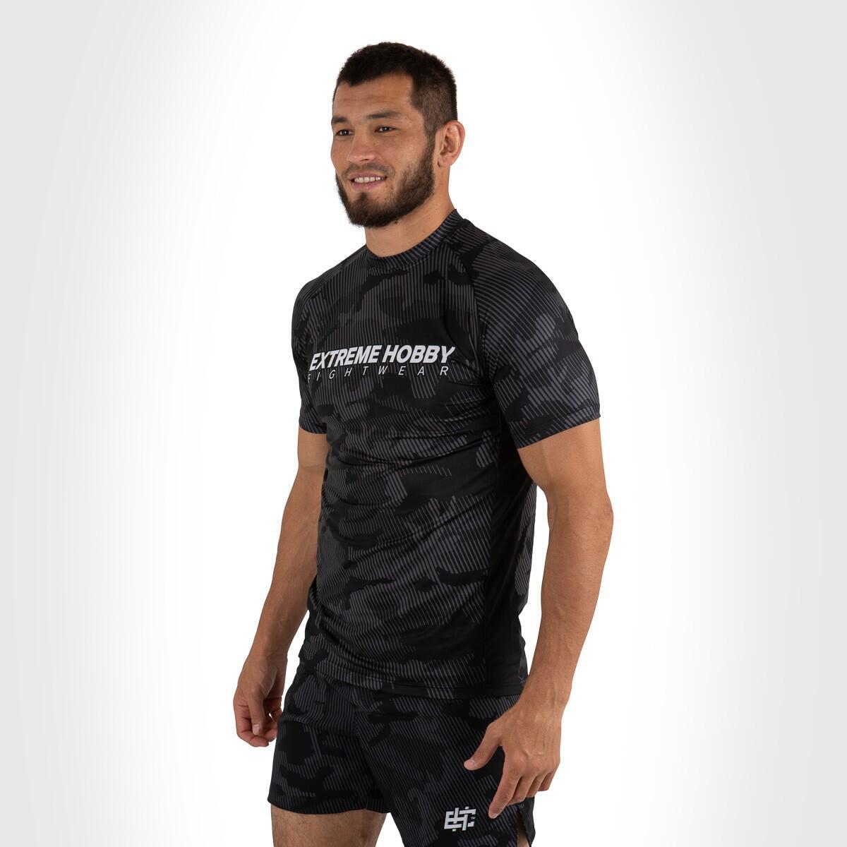 Maillot technique de sport pour homme EXTREME HOBBY HAVOC 5/7