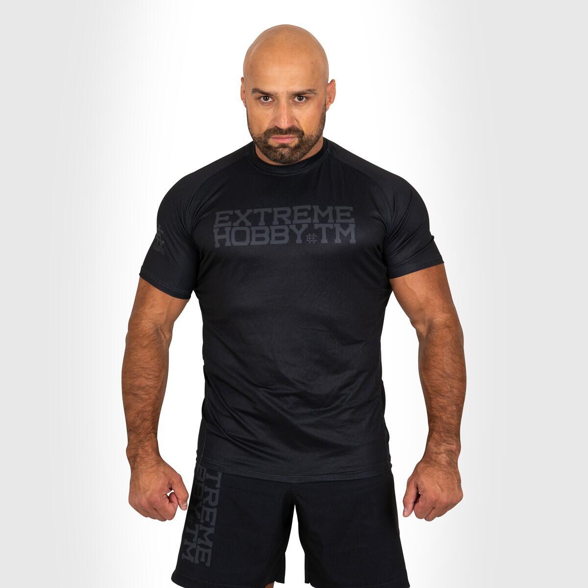 Camisola técnica de desporto para homem EXTREME HOBBY TRACE 3/7