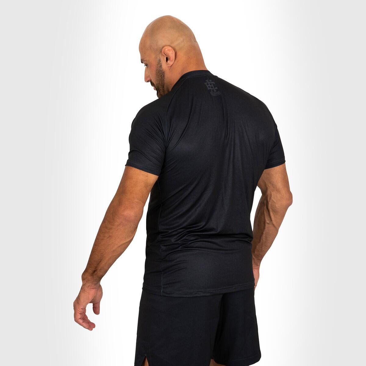 Camisola técnica de desporto para homem EXTREME HOBBY TRACE 6/7